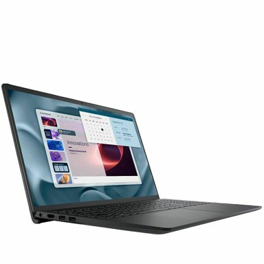 DELL Laptop 15 Essential PV15250 / Intel Core i7-1355U, 15,6", 1920 x 1080, 16 GB RAM, 512 GB SSD, Windows 11 Pro, crna
